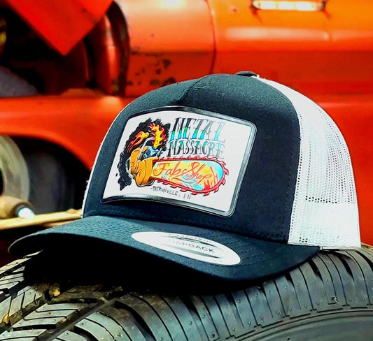 Hat w/Logo